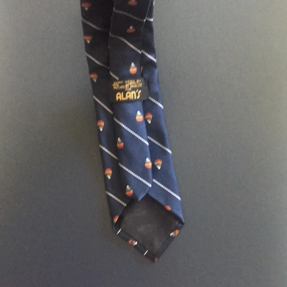 Robert Talbott pre owned